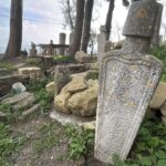 canakkalede tarihi alanda bulunan 829 mezar tasi ve 67 kitabe kayit altinda 38dbf9752961