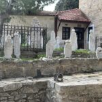 canakkalede tarihi alanda bulunan 829 mezar tasi ve 67 kitabe kayit altinda b26b8c67ef2e