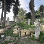 canakkalede tarihi alanda bulunan 829 mezar tasi ve 67 kitabe kayit altinda b9beadfd88c7