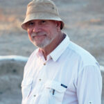 Karaman'da 10 Bin Yıllık Sokağın Kazısında, 8 Bin 500 Yıllık Obsidyen Ayna ve Aletler Bulundu 9 canhasanda 8 bin 500 yillik obsidyen ayna bulundu b2885e627060