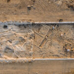 Karaman'da 10 Bin Yıllık Sokağın Kazısında, 8 Bin 500 Yıllık Obsidyen Ayna ve Aletler Bulundu 5 canhasanda 8 bin 500 yillik obsidyen ayna bulundu d386dde550ab