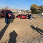 Çankırı'da Otomobil ve Hafif Ticari Araç Çarpıştı: 1 Ölü, 4 Yaralı 1 cankirida hafif ticari arac ile otomobil carpisti 1 olu 4 yarali 68b549af248f