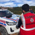 Çankırı'da Kaybolan Sara Hastası İçin Arama Çalışmaları Başlatıldı 1 cankirida kayip vatandas icin arama calismasi baslatildi 5ab0c4aaea6f