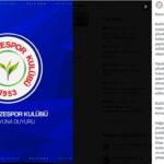 caykur rizesporlu yoneticiyi arayip loca satma bahanesiyle dolandirmaya calistilar video eklendi 48c7c972c8c4