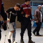 cekici hafif ticari araca carpti 2 olu 3 yarali 3 d22bca3b14fe