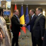 cevdet yilmaz romanya ile ticaret hedefimiz 15 milyar dolar e10fd755650b