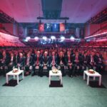 CHP 39. Olağan Kurultayı Ankara'da Başladı: Özgür Özel, İktidar Yürüyüşü Söylemlerini Vurguladı 2 chp 39uncu olagan kurultayi basladi f005679ac66b