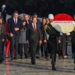 CHP Heyeti, 39'uncu Olağan Kurultayı Öncesi Anıtkabir'i Ziyaret Etti 3 chp heyeti anitkabiri ziyaret etti 139f7142d9c6