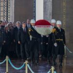 CHP Heyeti, 39'uncu Olağan Kurultayı Öncesi Anıtkabir'i Ziyaret Etti 5 chp heyeti anitkabiri ziyaret etti 395f3146b6c4