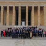 CHP Heyeti, 39'uncu Olağan Kurultayı Öncesi Anıtkabir'i Ziyaret Etti 7 chp heyeti anitkabiri ziyaret etti 780b3e53809c