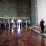 CHP Heyeti, 39'uncu Olağan Kurultayı Öncesi Anıtkabir'i Ziyaret Etti 4 chp heyeti anitkabiri ziyaret etti a9c5c4c6c1b6