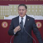 CHP’DEN İMRALI TARTIŞMALARINA YENİ YORUM: "KARAR YOK" 1 chpli emir bizim acimizdan verilmis bir karar yoktur edb34f1c64e0