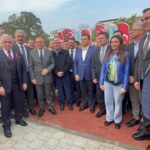 CHP’DEN EĞİTİM YATIRIMLARINA YOĞUN VURGU: 777. KREŞİN AÇILIŞI YAPILDI 2 chpli zeybek kamu eliyle yapilmasi gereken egitim yatirimlarinda ciddi azalma var 0782ea30ceaf