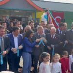 CHP’DEN EĞİTİM YATIRIMLARINA YOĞUN VURGU: 777. KREŞİN AÇILIŞI YAPILDI 3 chpli zeybek kamu eliyle yapilmasi gereken egitim yatirimlarinda ciddi azalma var 148385e68e88