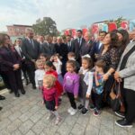 CHP’DEN EĞİTİM YATIRIMLARINA YOĞUN VURGU: 777. KREŞİN AÇILIŞI YAPILDI 1 chpli zeybek kamu eliyle yapilmasi gereken egitim yatirimlarinda ciddi azalma var cc47542629bb