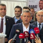 CHP'DE OY VERME İŞLEMLERİ TAMAMLANDI, İKTİDAR YÜRÜYÜŞÜNE BAŞLANIYOR 1 chpnin 39uncu olagan kurultayinda pm ve ydk secimi tamamlandi 435427962774