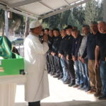 cigdem ogretmen yanginda olen emniyet muduru esini 24 kasimda topraga verdi 2db905bf565d