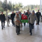 cigdem ogretmen yanginda olen emniyet muduru esini 24 kasimda topraga verdi e10e747070f5