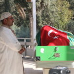 cigdem ogretmen yanginda olen emniyet muduru esini 24 kasimda topraga verdi f2a702599ce8