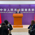 Çin, AB ile Ekonomik İş Birliğini Geliştirmek İçin Hazır Olduğunu Duyurdu 1 cin ab ile is birligini derinlestirmeye haziriz 9aed9abf4614