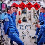 cin shenzhou 20 astronotlarinin dunyaya donus gorevi sorunsuz ilerliyor 4f8cb471c852