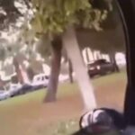 Cip ile refüje çıkan sürücü B.S. gözaltına alındı, ceza ve ehliyetine el konuldu 1 cip ile refuje cikan surucuye gozalti video eklendi abbb4f6338ea