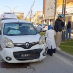 cipe carpan hafif ticari aracin surucusu yaralandi a2d8f4828e76