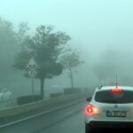 corluda sis etkili oldu egitim ucuslari iptal edildi 43b974c58621