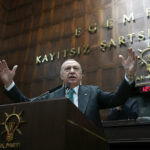 cumhurbaskani erdogan cumhur ittifakinin surlarinda gedik acilmasina asla izin vermeyecegiz b2786fe9277d