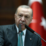 cumhurbaskani erdogan cumhur ittifakinin surlarinda gedik acilmasina asla izin vermeyecegiz f0dc5b40d1c9