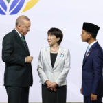 cumhurbaskani erdogan g20 liderler zirvesinde aile fotografi cekimine katildi video eklendi 48b9ef691e8f