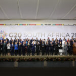 cumhurbaskani erdogan g20 liderler zirvesinde aile fotografi cekimine katildi video eklendi 7209a66389eb