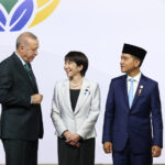 cumhurbaskani erdogan g20 liderler zirvesinde aile fotografi cekimine katildi video eklendi cdeadd8a164c