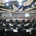 Cumhurbaşkanı Erdoğan: "Küresel Ticaretin Yeniden Canlanması İçin İş Birliği Zamanı" 5 cumhurbaskani erdogan kuresel ticaretin yeniden canlanmasi icin koklu bir uluslararasi is birligine ihtiyac duyuyoruz 7ba99f7a0ca1