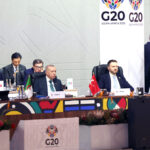 Cumhurbaşkanı Erdoğan: "Küresel Ticaretin Yeniden Canlanması İçin İş Birliği Zamanı" 1 cumhurbaskani erdogan kuresel ticaretin yeniden canlanmasi icin koklu bir uluslararasi is birligine ihtiyac duyuyoruz 8ee24287a49c