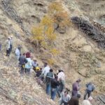 Doğanşehir'de Odun Toplarken Kalp Krizi Geçiren Adam Hastaneye Uçakla Sevk Edildi 1 dagda kalp krizi gecirdi helikopterle hastaneye kaldirildi 4f30bb191314