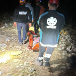 daglik alanda ayagindan yaralanan turist 55 saatte kurtarildi 4479c4b1372d