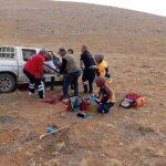 Ilgın'da Kalp Krizi Geçiren Çoban Hızla Hastaneye Ulaştırıldı ve Anjiyo Yapıldı 2 daglik alanda kalp krizi geciren coban hava ambulansiyla kurtarildi 11b93c0be736