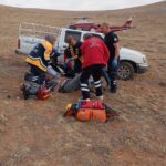 Ilgın'da Kalp Krizi Geçiren Çoban Hızla Hastaneye Ulaştırıldı ve Anjiyo Yapıldı 3 daglik alanda kalp krizi geciren coban hava ambulansiyla kurtarildi 4c13ddf370dd