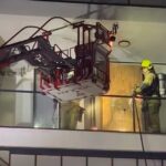 dairesini atese vermek isteyen kadin itfaiye ekiplerine damacana firlatti 75c8b84f9677