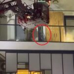 dairesini atese vermek isteyen kadin itfaiye ekiplerine damacana firlatti a325b516eb13