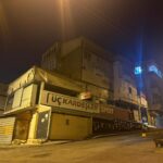 darica ilcesinde 2 binanin kolonlari catladi vatandaslar evlerini tahliye etti 3 8691d0d1e65d