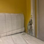 darica ilcesinde 2 binanin kolonlari catladi vatandaslar evlerini tahliye etti 3 f8b575ea3276