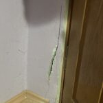 darica ilcesinde 2 binanin kolonlari catladi vatandaslar evlerini tahliye etti d963f7ff048f