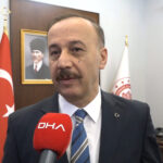 Davraz Kayak Merkezi'nde Kar Makineleriyle Kış Sezonu Erken Başlayacak 6 davraza kar makinesi sezon erken acilip gec kapanacak 87051b358751