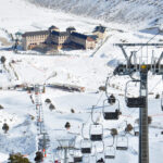 Davraz Kayak Merkezi'nde Kar Makineleriyle Kış Sezonu Erken Başlayacak 1 davraza kar makinesi sezon erken acilip gec kapanacak b119bd490d05