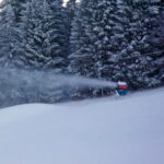 Davraz Kayak Merkezi'nde Kar Makineleriyle Kış Sezonu Erken Başlayacak 3 davraza kar makinesi sezon erken acilip gec kapanacak d7052577293c