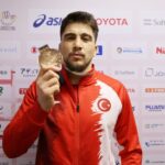 deaflympicste milli guresciler 1 gumus 2 bronz madalya kazandi 88aa80650c1c