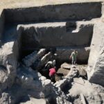 degirmenler hoyukte karaz kulturune ait hayvansal besin uretim mekani bulundu 21915cc076c0