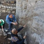 degirmenler hoyukte karaz kulturune ait hayvansal besin uretim mekani bulundu 28a9cc4b93ff